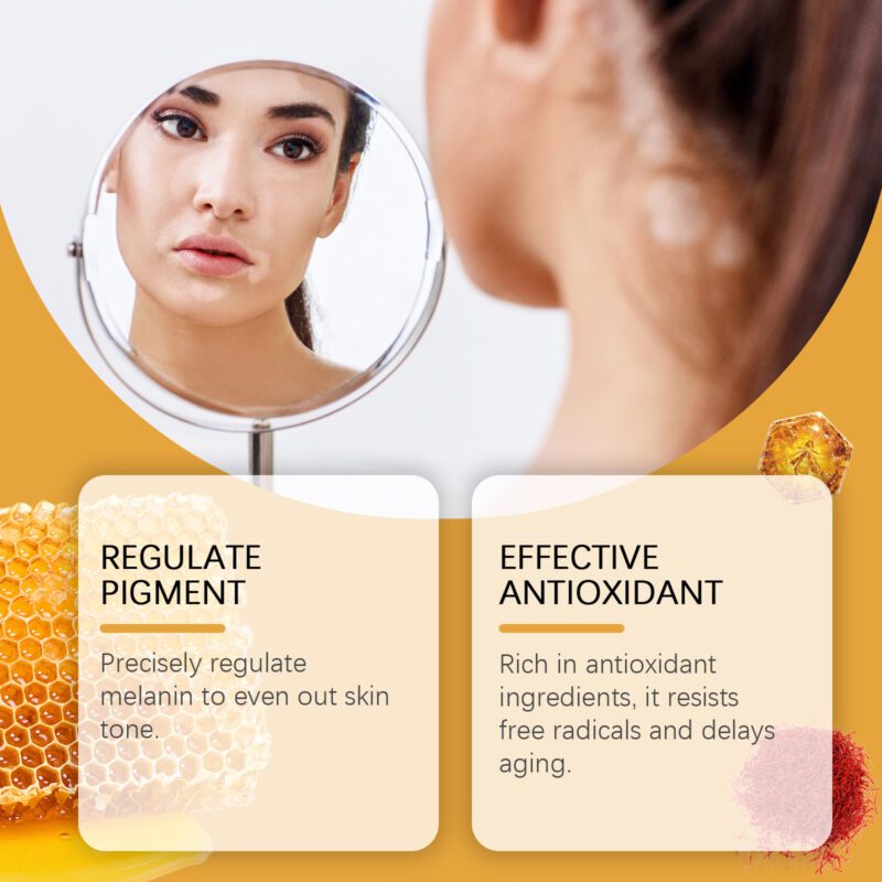 Daily Nourishing Cream - Gentle Natural Care for Soft, Radiant Skin - Image 4