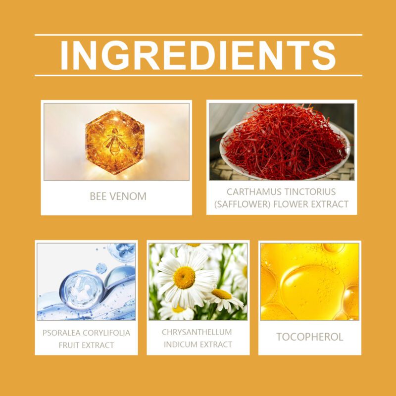 Daily Nourishing Cream - Gentle Natural Care for Soft, Radiant Skin - Image 5