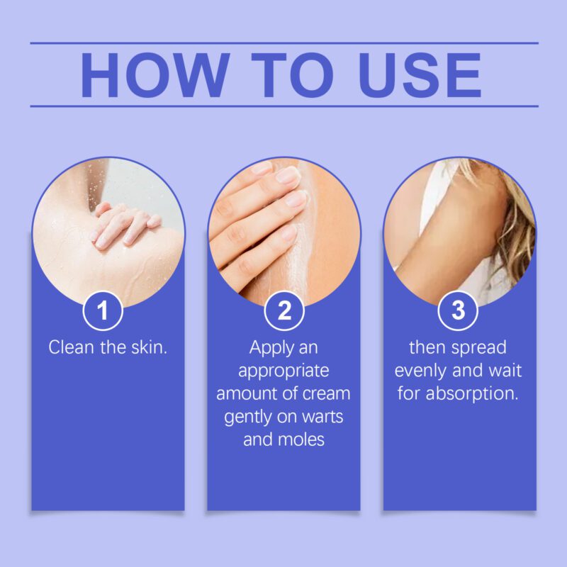 Natural Body Cream - Gentle Daily Care for Smooth, Supple Skin - Image 6