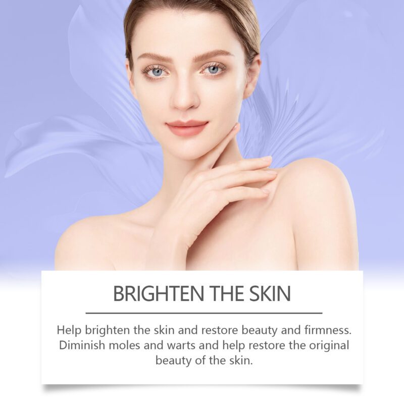Natural Body Cream - Gentle Daily Care for Smooth, Supple Skin - Image 3