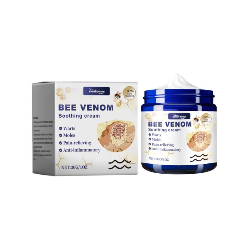 Natural Body Cream for Gentle Daily Care for Smooth Supple Skin