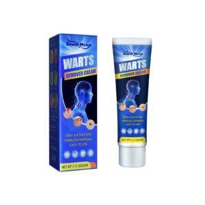 Gentle Skin Nurture Cream with Juniper and Witch Hazel for Natural Daily Care