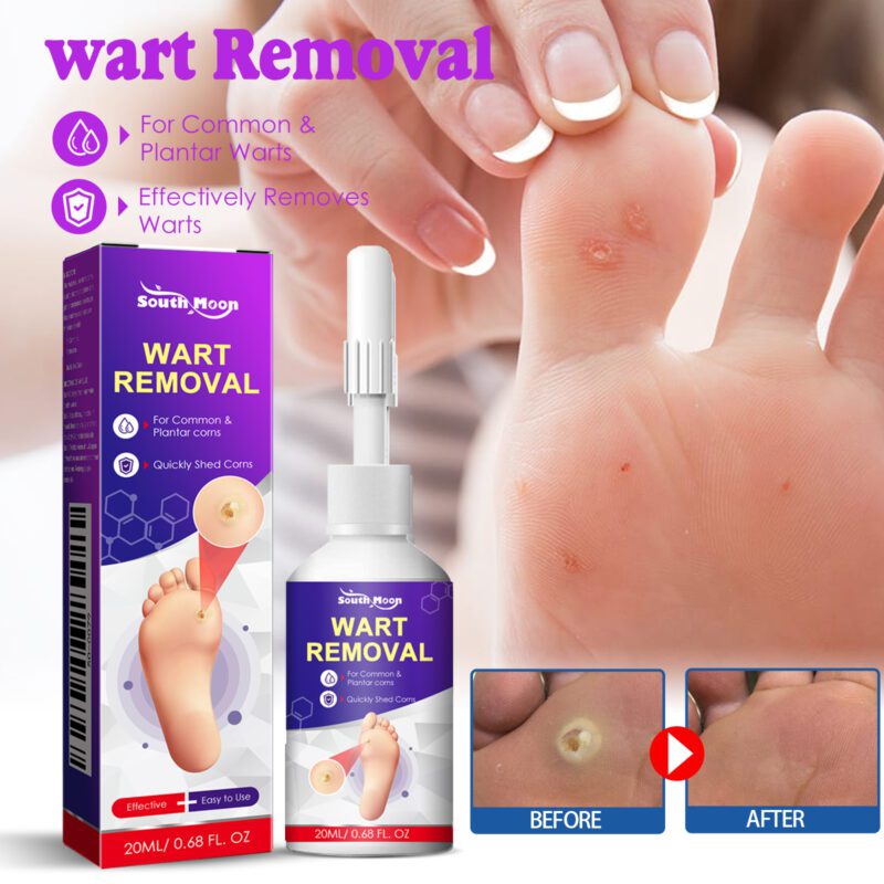 Gentle Foot Care Lotion - Natural Ingredients for Smooth, Healthy Feet - Image 2