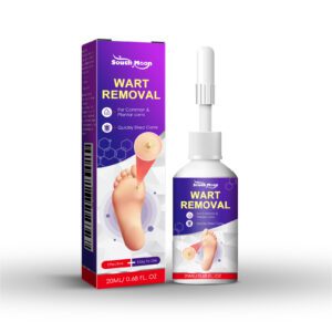 Gentle Foot Care Lotion with Natural Ingredients for Smooth Healthy Feet