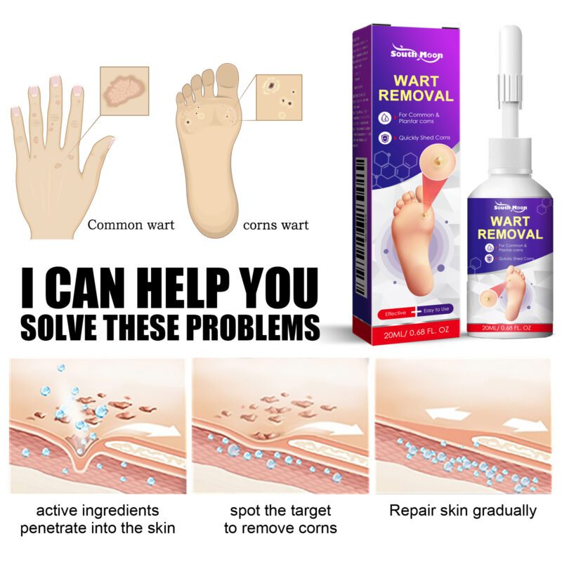 Gentle Foot Care Lotion - Natural Ingredients for Smooth, Healthy Feet - Image 3