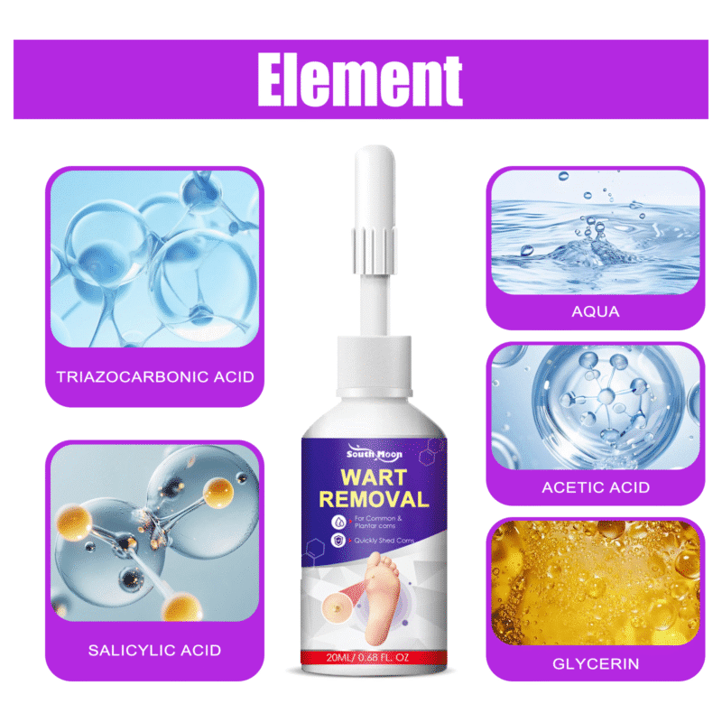 Gentle Foot Care Lotion - Natural Ingredients for Smooth, Healthy Feet - Image 5