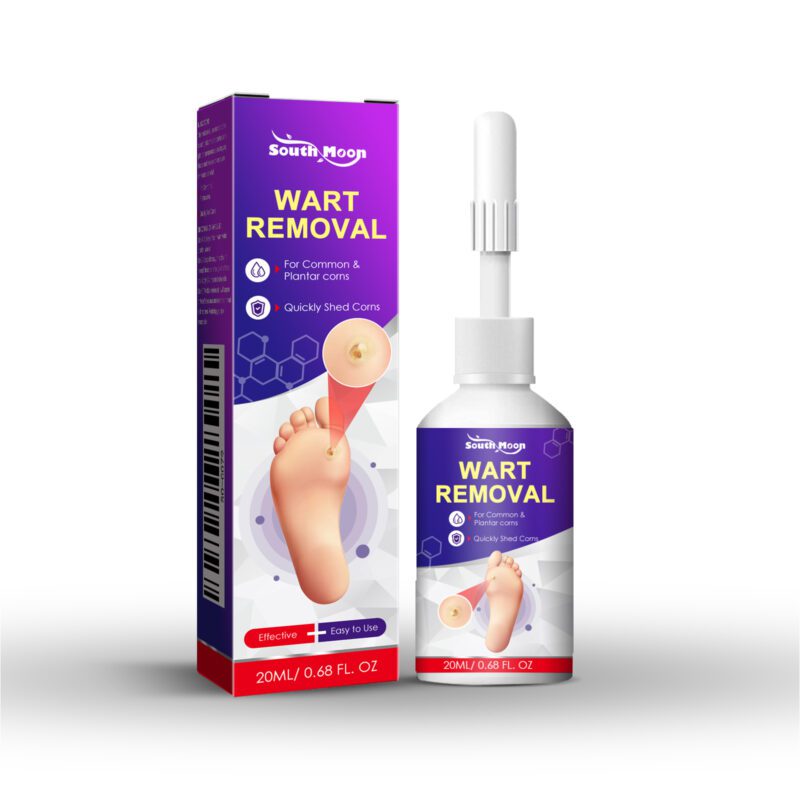 Gentle Foot Care Lotion with Natural Ingredients for Smooth Healthy Feet