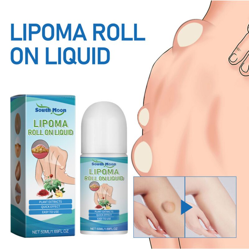 Natural Body Care Ball, Daily Moisturizing Massage for Smooth Skin - Image 2