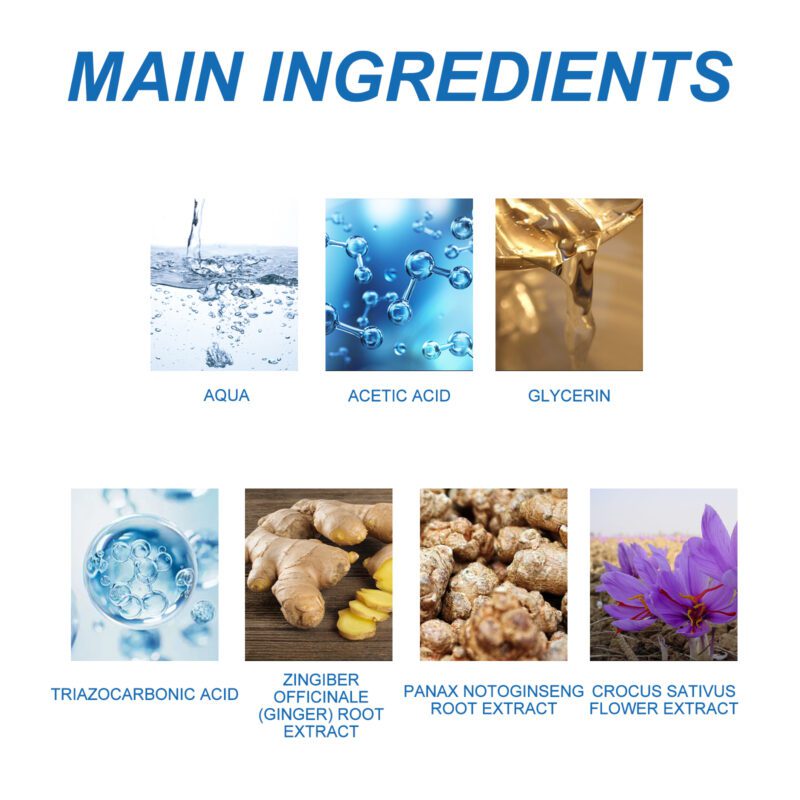 Natural Body Care Ball, Daily Moisturizing Massage for Smooth Skin - Image 5
