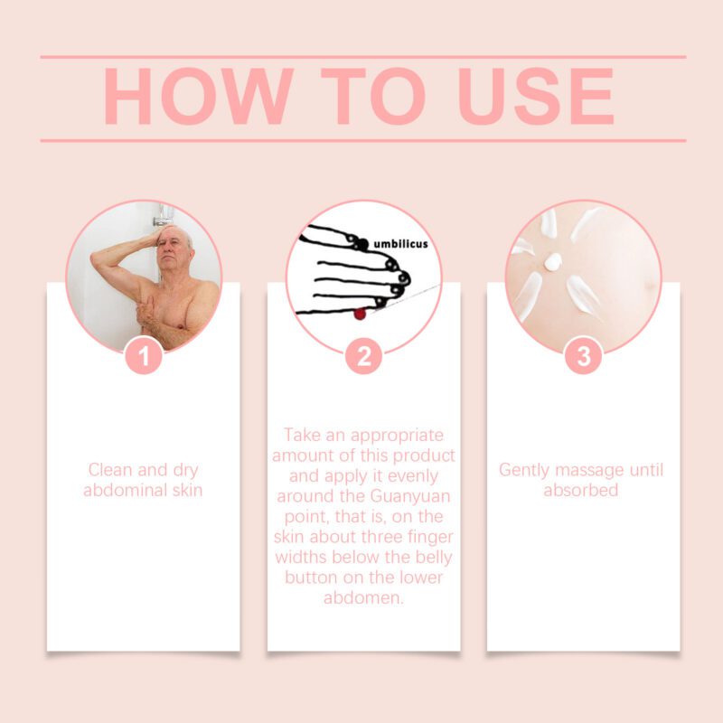 Daily Body Cream - Gentle Natural Comfort for All-Day Softness - Image 6