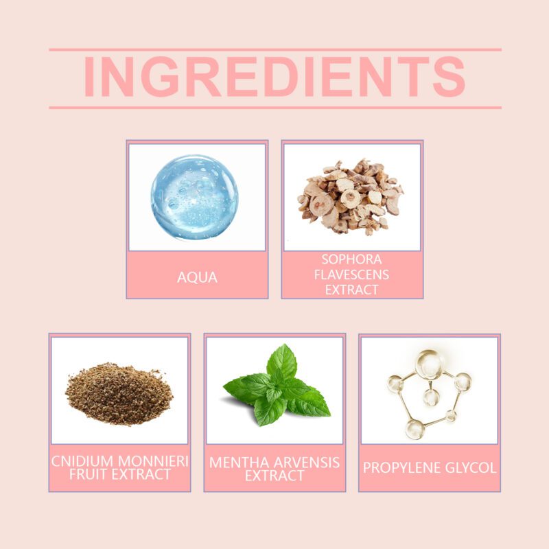 Daily Body Cream - Gentle Natural Comfort for All-Day Softness - Image 5