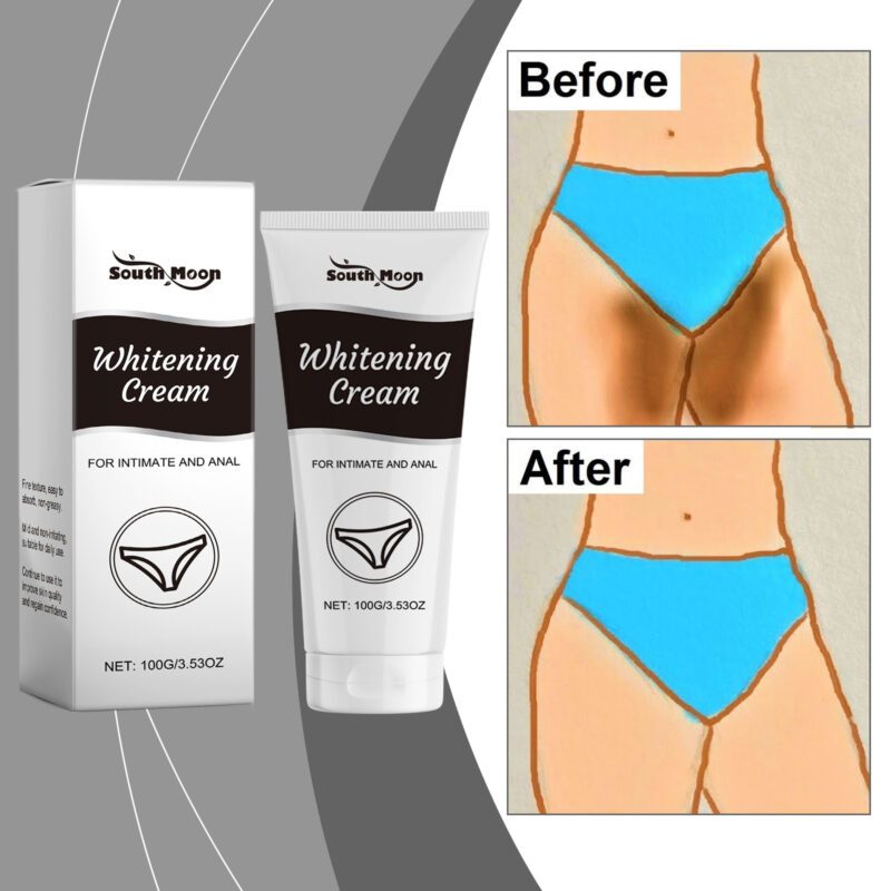 Daily Nourishing Body Cream with Aloe Vera & Vitamin E for Hydrated Skin - Image 2