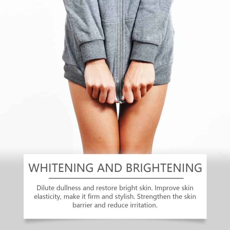 Daily Nourishing Body Cream with Aloe Vera & Vitamin E for Hydrated Skin - Image 4