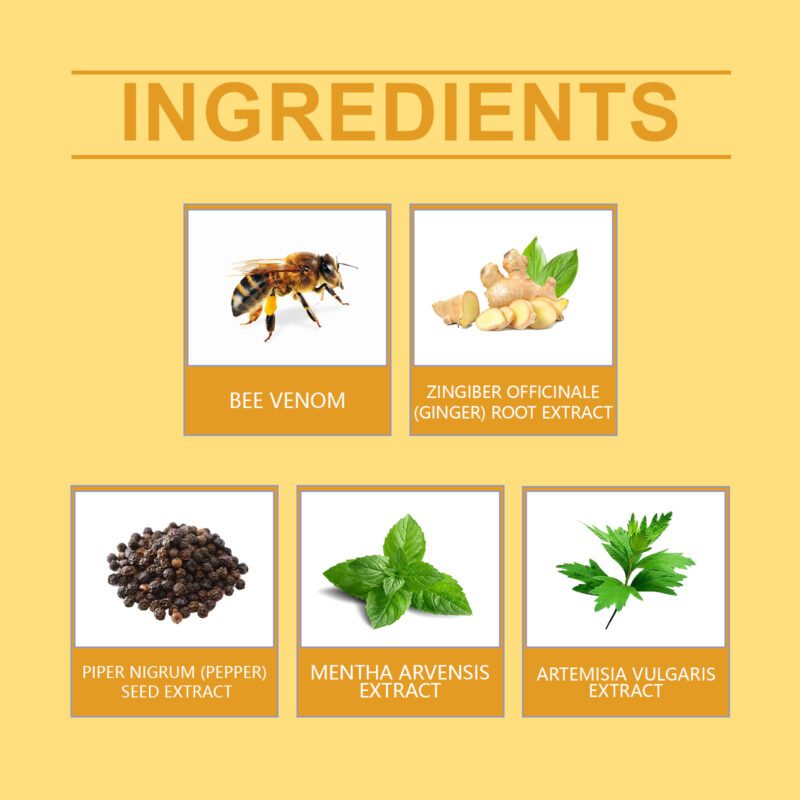 Daily Body Care Patch - Natural Extracts for Gentle Firming & Skin Nourishment - Image 5