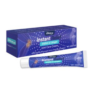 Collagen Joint Cream for Gentle Daily Care with Natural Ingredients