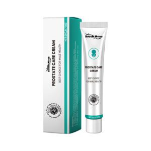 Men's Daily Body Cream with Nettle and Sea Buckthorn for 24H Comfort