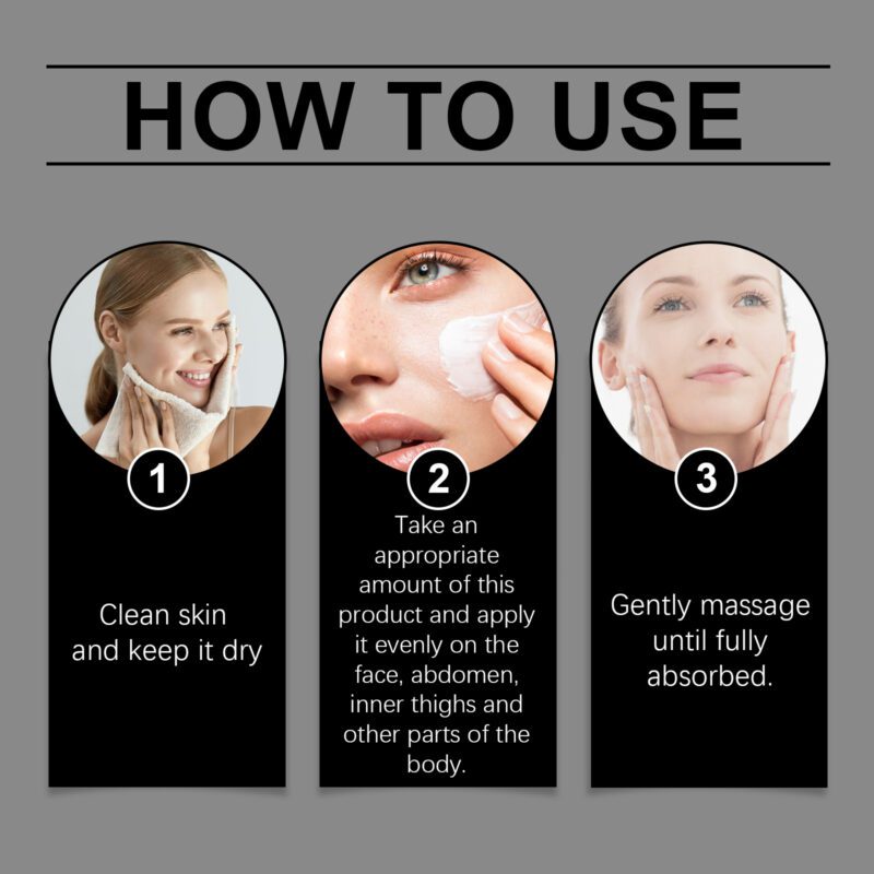 Natural Body Care Cream - Gentle Daily Moisturizer with Soothing Aroma - Image 6