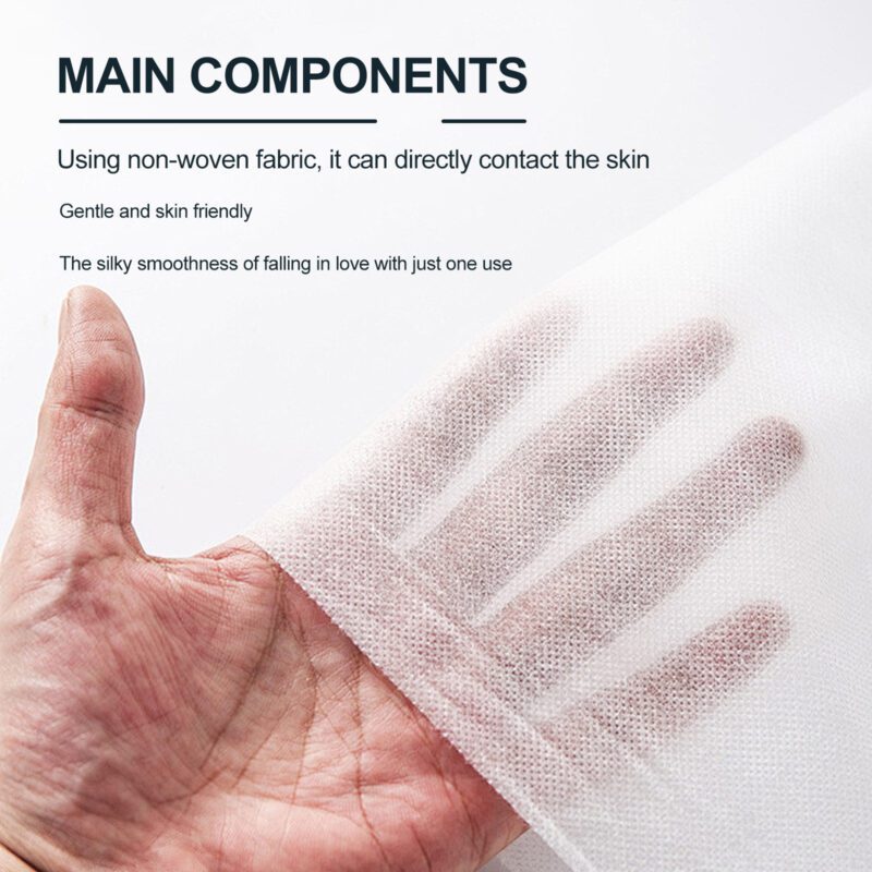 Plant Cartoon Sleep Patch - Gentle Daily Care for Calm Nights, Natural Relaxation - Image 5