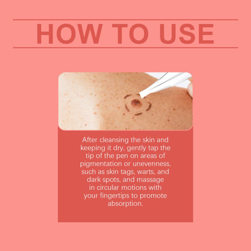 Keyu Gentle Skin Care Pen - Natural Moisturizing for Soft Skin - Image 6