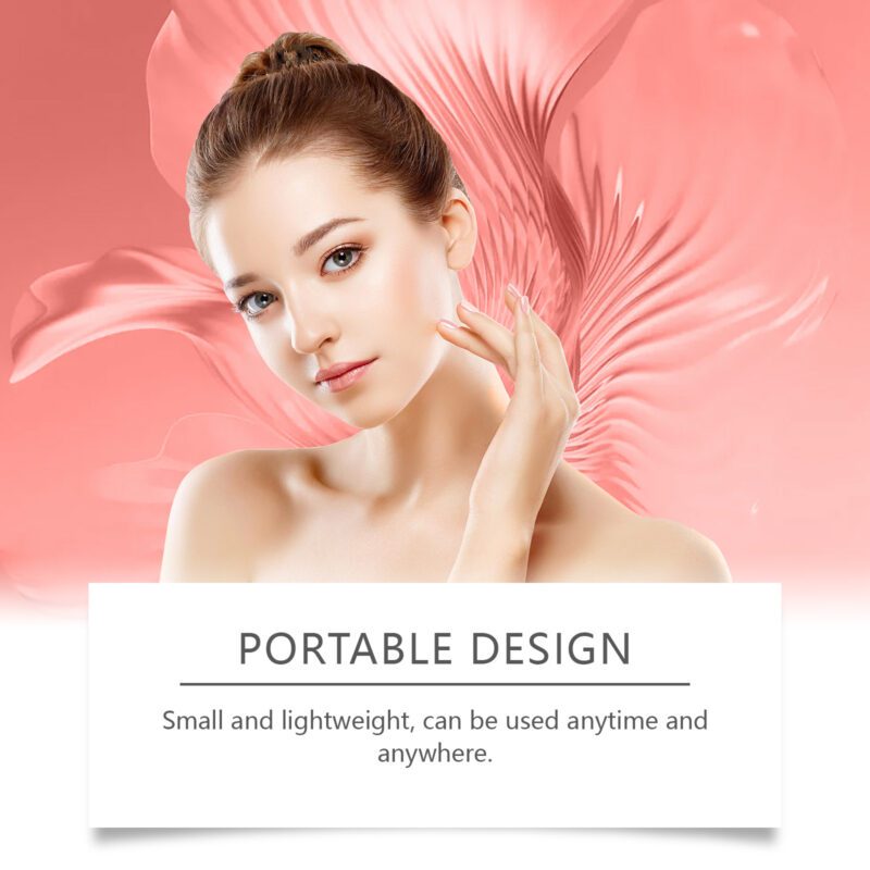 Keyu Gentle Skin Care Pen - Natural Moisturizing for Soft Skin - Image 4