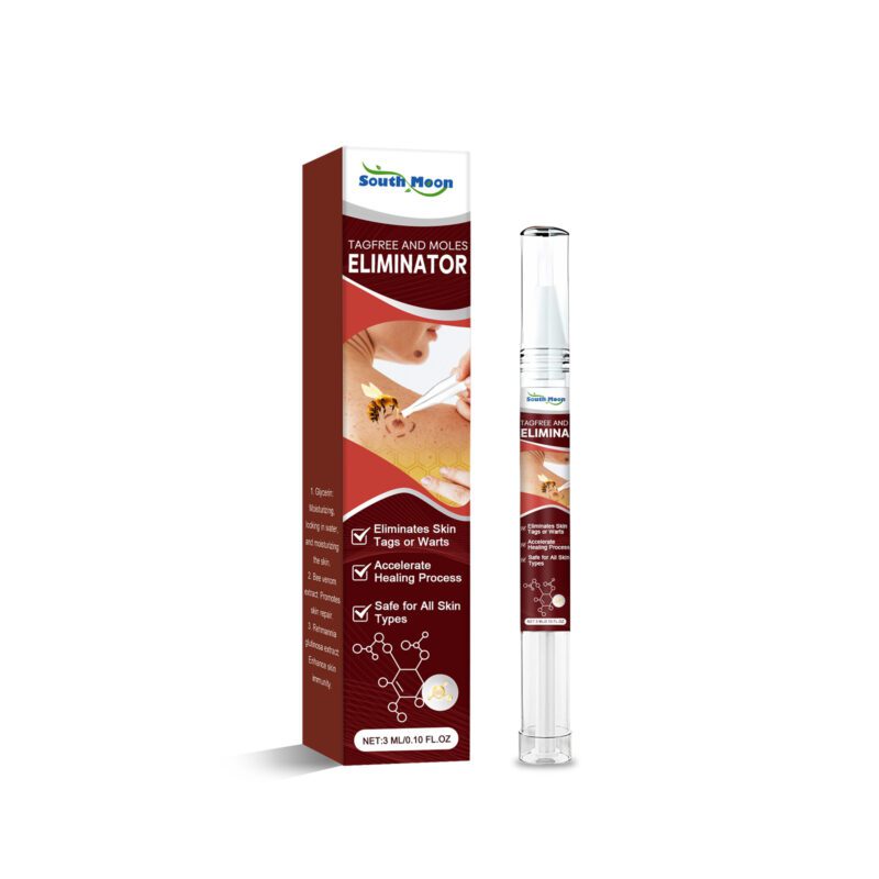 Keyu Gentle Skin Care Pen for Natural Moisturizing for Soft Skin