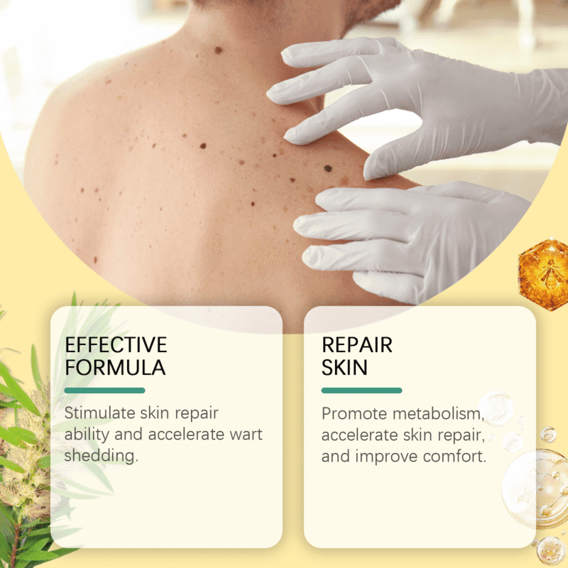 Natural Bee Venom Skin Care Spray - Gentle Daily Care for Soothed, Smooth Skin - Image 4