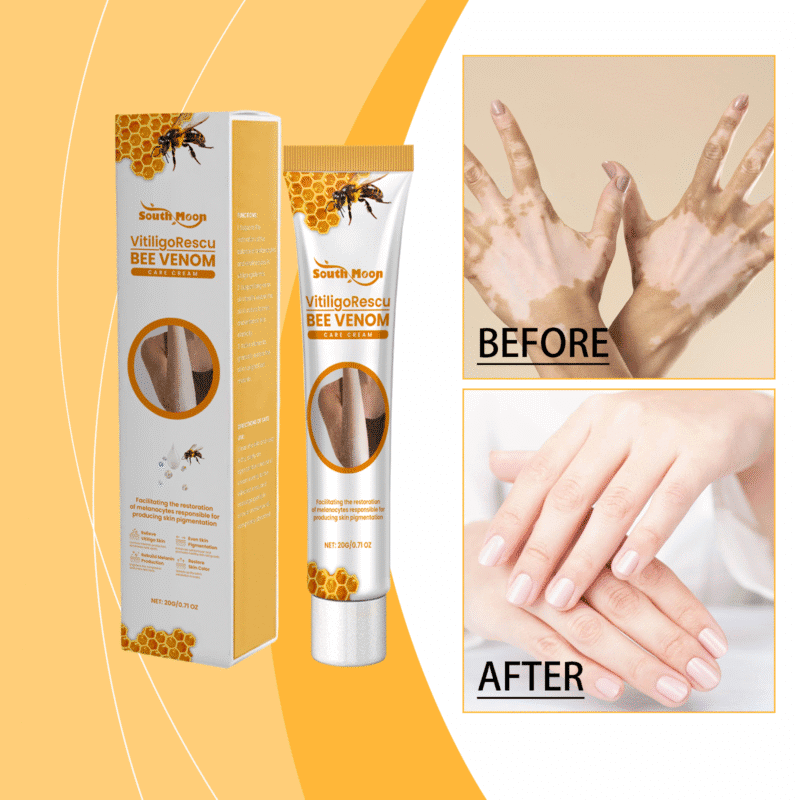 Gentle Nourish Cream - Saffron & Dodder Daily Moisturizer for Soft Comfortable Skin - Image 2