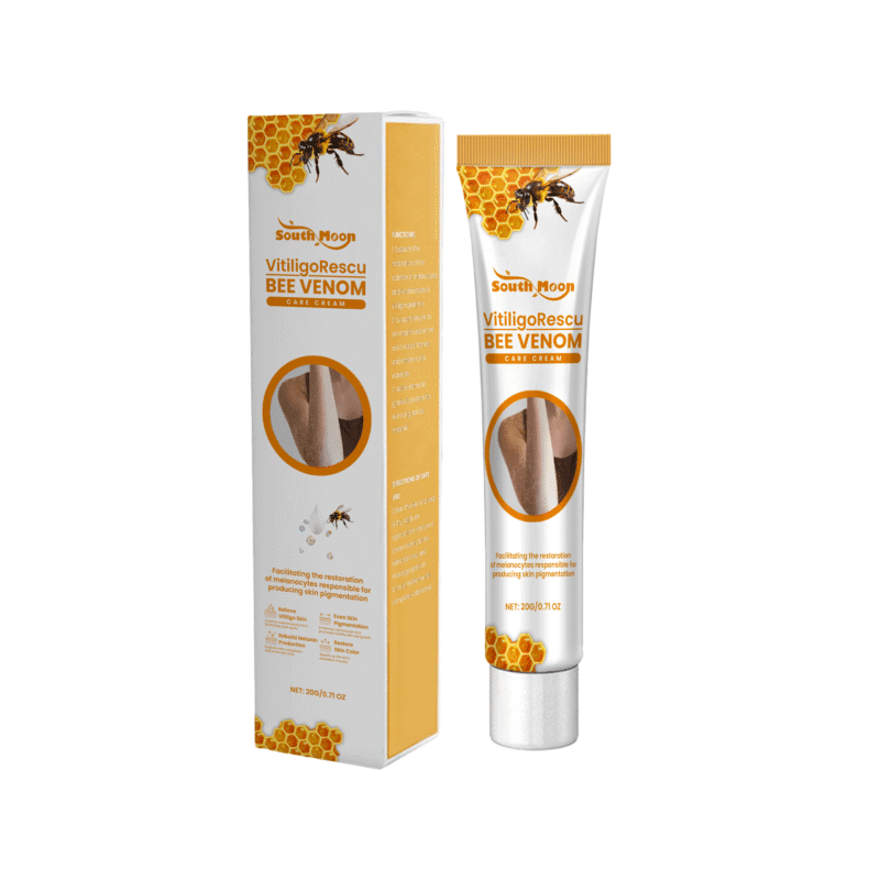 Gentle Nourish Cream with Saffron and Dodder for Daily Moisturizing Soft Skin