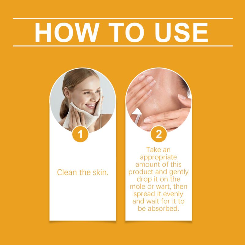Keyu Herbs Daily Care Essence - Nourishing Essence for Smooth, Glowing Skin - Image 6