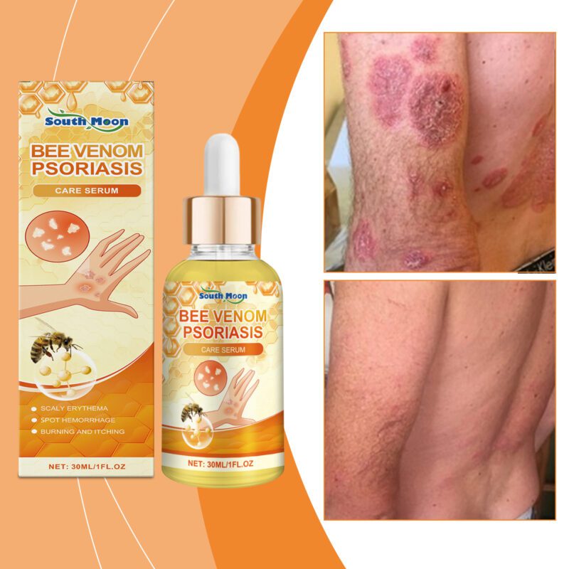 Natural Body Essence - Gentle Hydration & Daily Nourish for Softer Skin - Image 2
