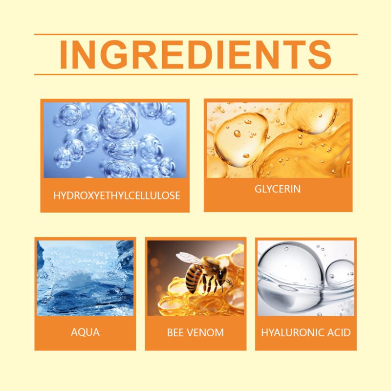 Natural Body Essence - Gentle Hydration & Daily Nourish for Softer Skin - Image 5