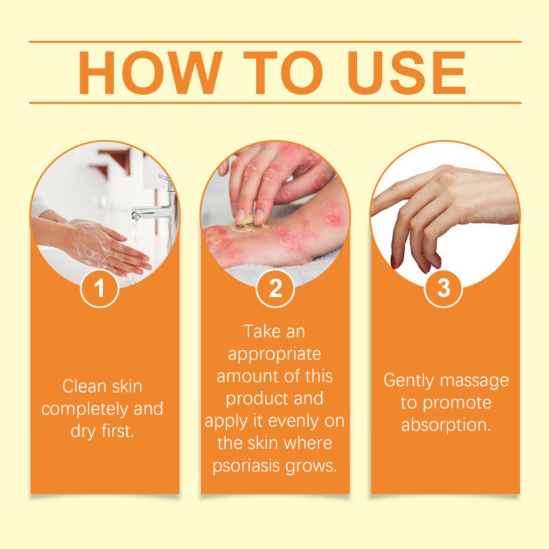 Oat & Aloe Nourishing Cream for Body, Hands & Feet - Image 6