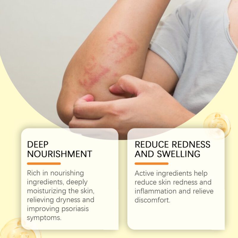 Daily Hand & Foot Care Patches - Natural Moisturizing for Soft Skin - Image 3