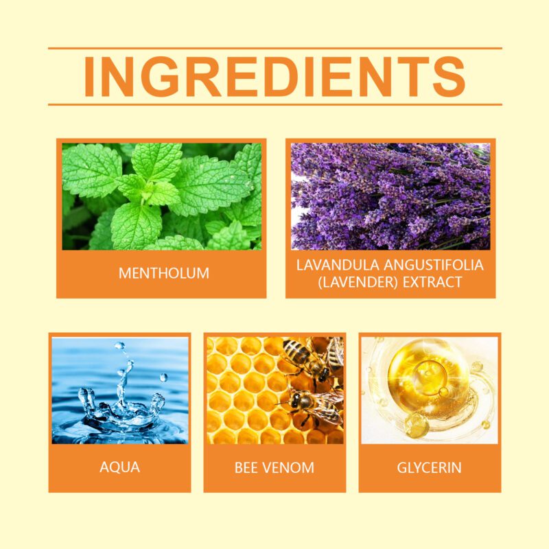 Daily Hand & Foot Care Patches - Natural Moisturizing for Soft Skin - Image 5