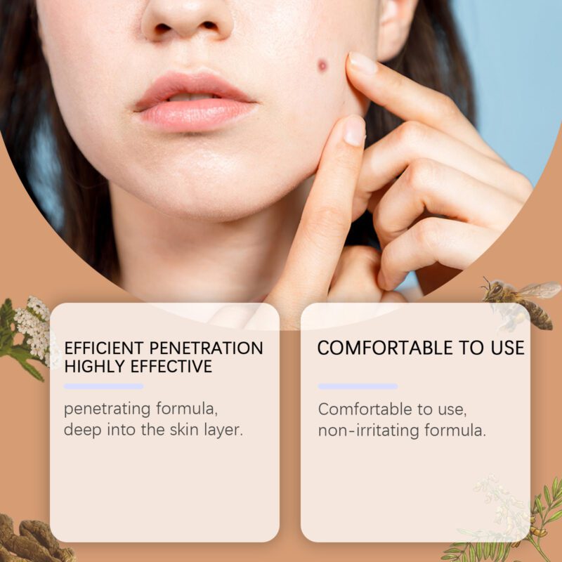 Natural Daily Moisturizer - Gentle Body Care for Smooth, Nourished Skin - Image 3