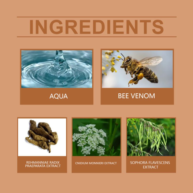 Natural Daily Moisturizer - Gentle Body Care for Smooth, Nourished Skin - Image 5