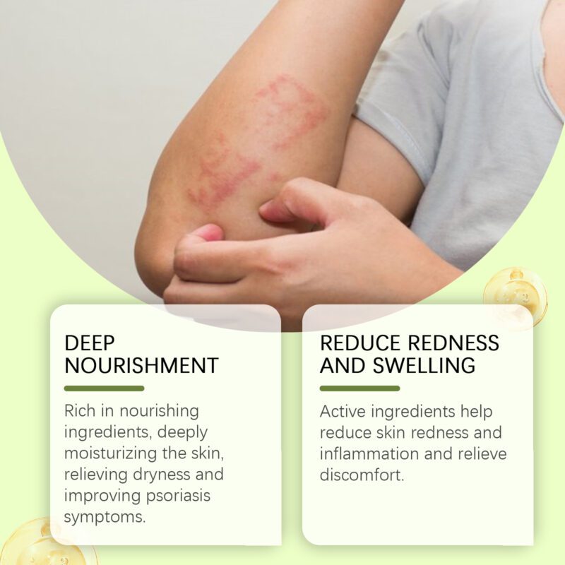South Moon Gentle Nourish Body Cream - Moisturizing with Natural Ingredients - Image 3