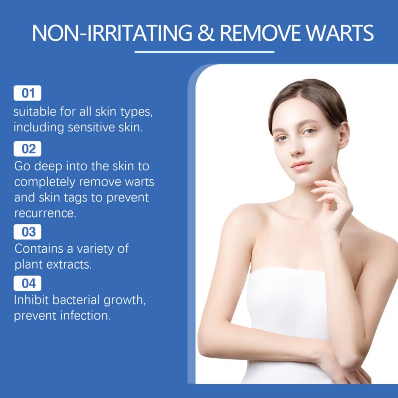 Natural Skin Care Liquid with Botanical Extracts - Gentle Daily Formula - Image 3