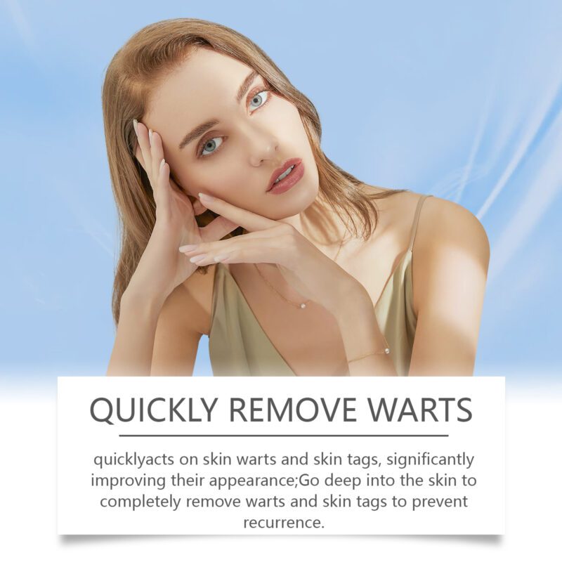 Natural Skin Care Liquid with Botanical Extracts - Gentle Daily Formula - Image 4