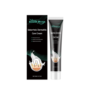 Scalp Nourish Cream with Gentle Natural Formula for Daily Comfort and Care
