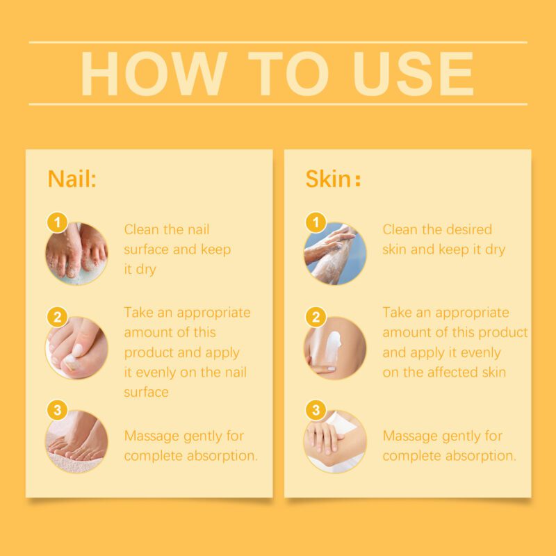 Natural Foot Cream - Gentle Daily Care for Soft, Happy Feet - Image 6