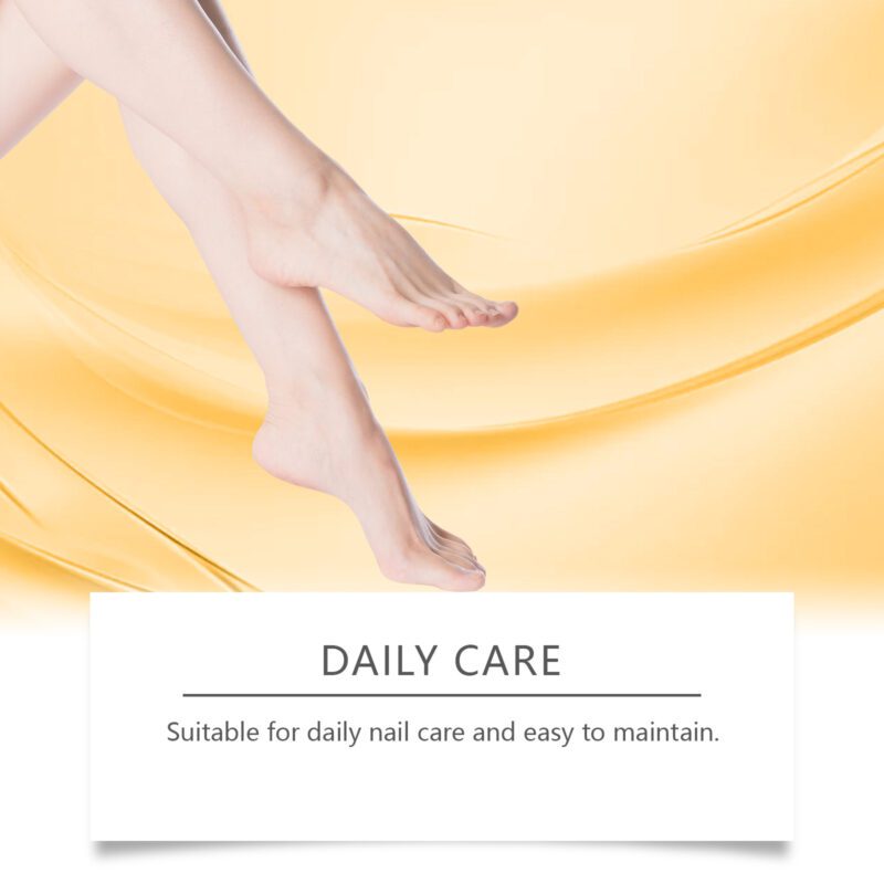 Natural Foot Cream - Gentle Daily Care for Soft, Happy Feet - Image 4