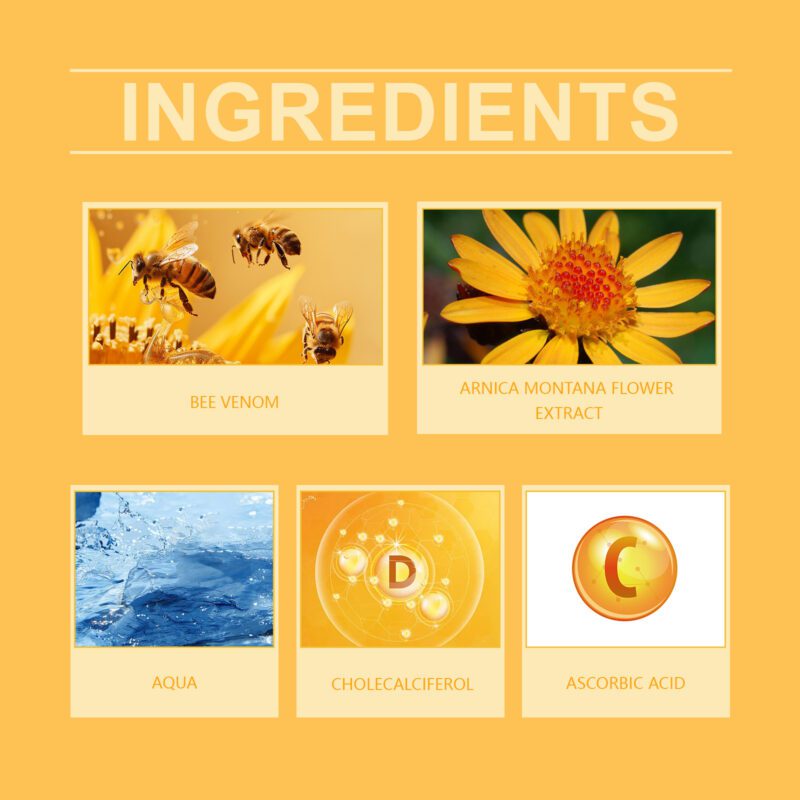 Natural Foot Cream - Gentle Daily Care for Soft, Happy Feet - Image 5