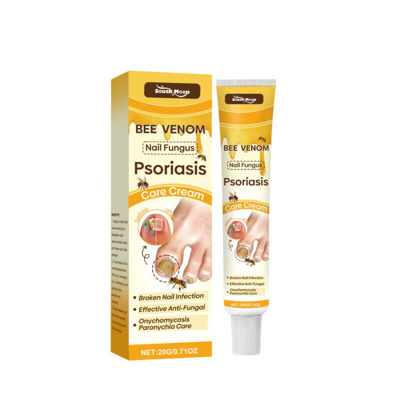 Natural Foot Cream for Gentle Daily Care for Soft Happy Feet