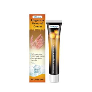 Gentle Herbal Daily Cream to Soothe and Moisturize with Natural Ingredients