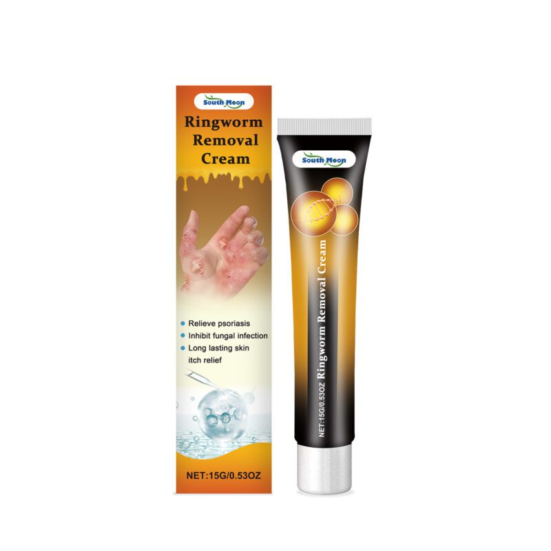 Gentle Herbal Daily Cream to Soothe and Moisturize with Natural Ingredients