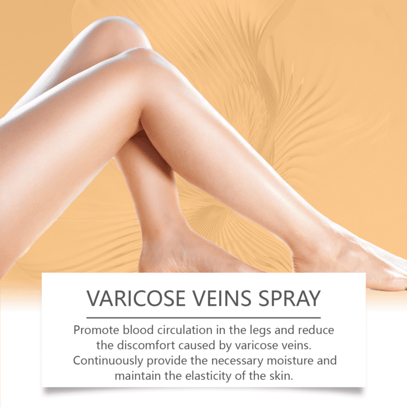 Bee Venom Leg Care Spray - Daily Soothing with Natural Ingredients - Image 4