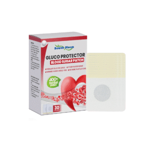 Daily Body Care Patch with Natural Botanical Blend for Daily Comfort