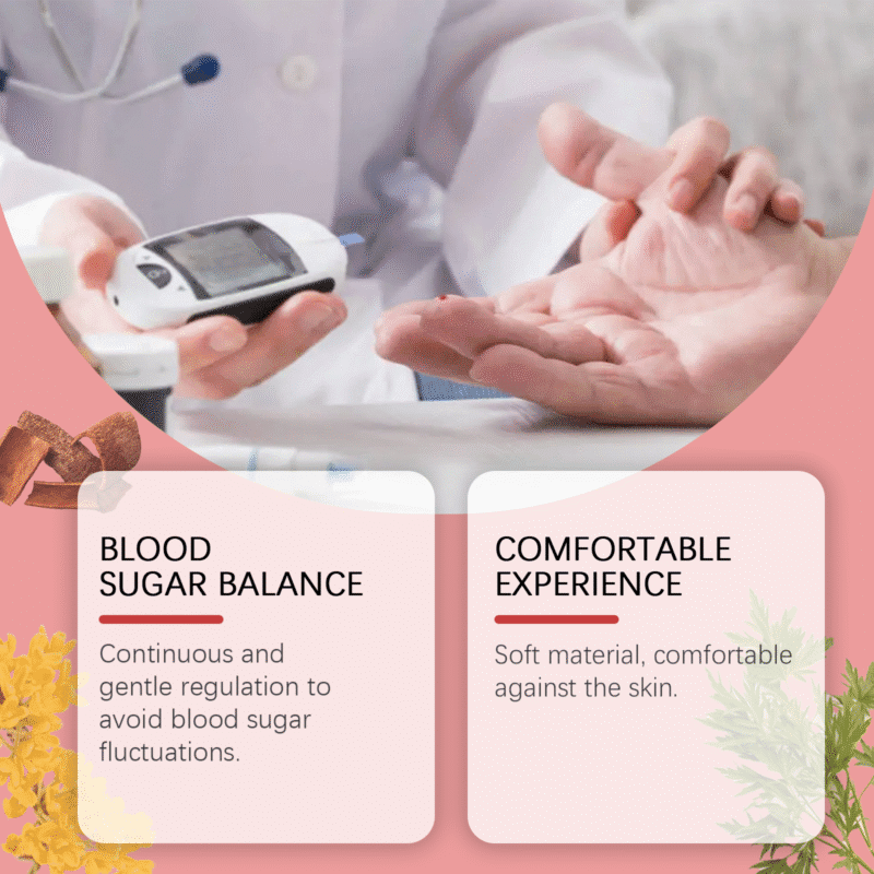Daily Body Care Patch - Natural Botanical Blend for Daily Comfort - Image 3
