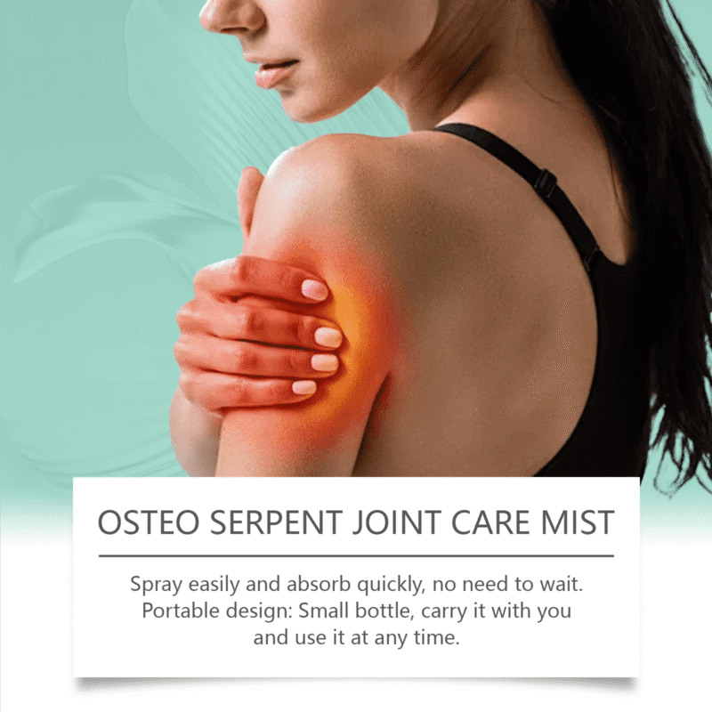 Daily Care Body Spray with Camphor Leaf & Menthol for Targeted Areas - Image 3